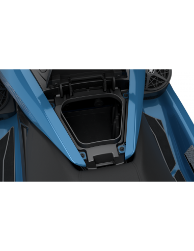 FX SVHO CRUISER YAMAHA 2026 - F2RJET