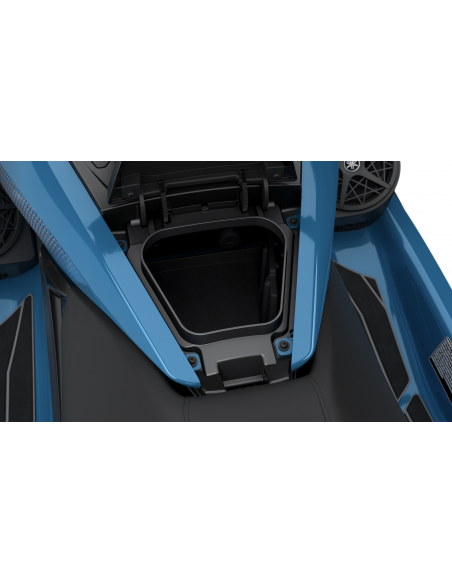 FX SVHO CRUISER YAMAHA 2026 - F2RJET