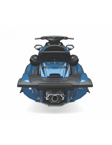 FX SVHO CRUISER YAMAHA 2026 - F2RJET