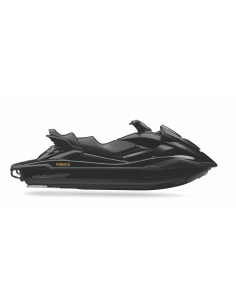 FX SVHO CRUISER LIMITED YAMAHA 2026 - f2rjet