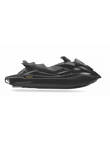 FX SVHO CRUISER LIMITED YAMAHA 2026 - f2rjet