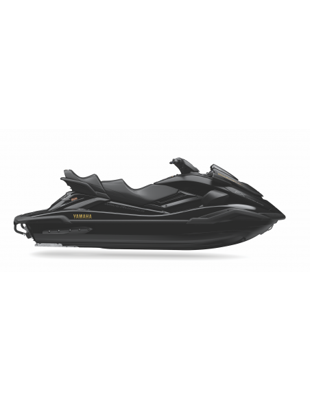FX SVHO CRUISER LIMITED YAMAHA 2026 - f2rjet