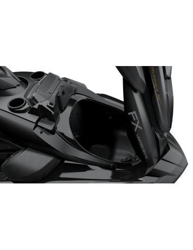 FX SVHO CRUISER LIMITED YAMAHA 2026 - f2rjet