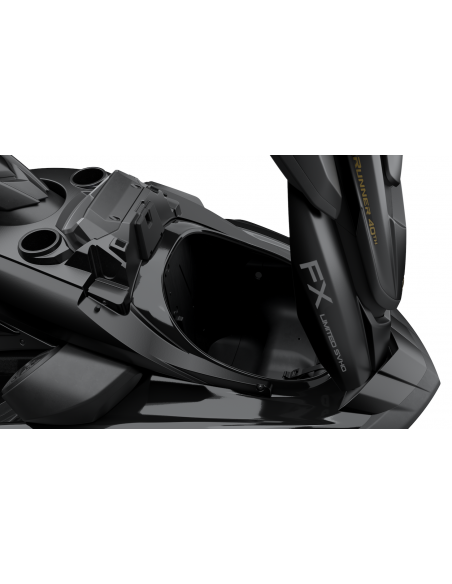 FX SVHO CRUISER LIMITED YAMAHA 2026 - f2rjet
