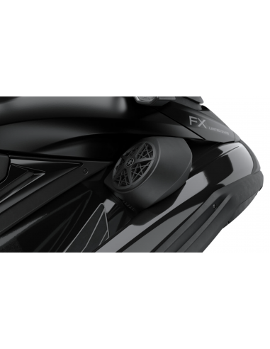 FX SVHO CRUISER LIMITED YAMAHA 2026 - f2rjet