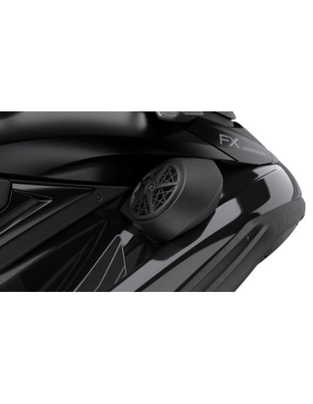 FX SVHO CRUISER LIMITED YAMAHA 2026 - f2rjet