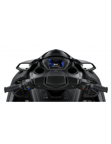 FX SVHO CRUISER LIMITED YAMAHA 2026 - f2rjet