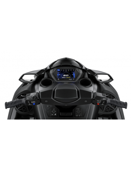 FX SVHO CRUISER LIMITED YAMAHA 2026 - f2rjet