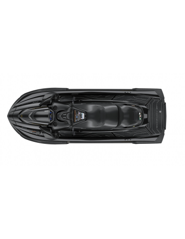 FX SVHO CRUISER LIMITED YAMAHA 2026 - f2rjet