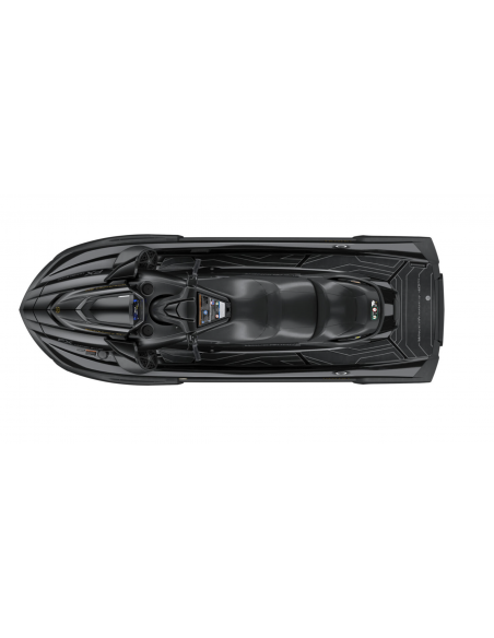 FX SVHO CRUISER LIMITED YAMAHA 2026 - f2rjet