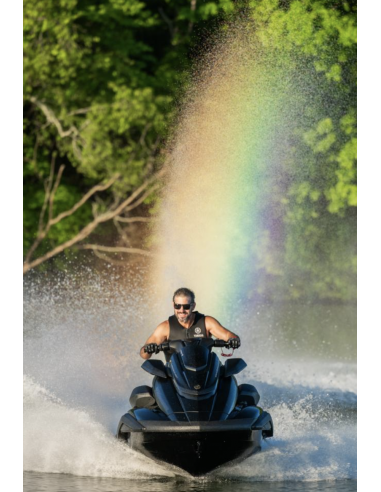 FX SVHO CRUISER LIMITED YAMAHA 2026 - f2rjet