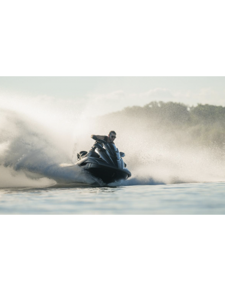 FX SVHO CRUISER LIMITED YAMAHA 2026 - f2rjet