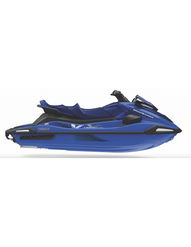 VX Limited HO YAMAHA 2026 - F2RJET
