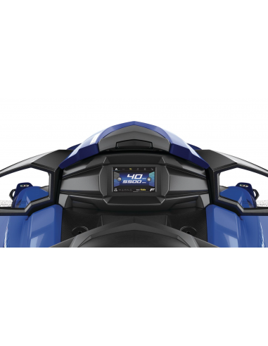 VX Limited HO YAMAHA 2026 - F2RJET