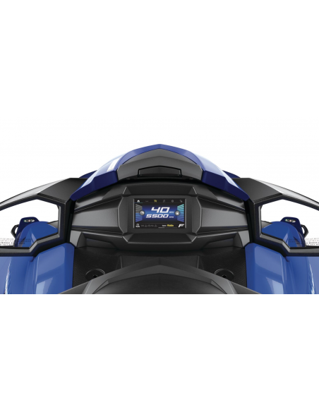 VX Limited HO YAMAHA 2026 - F2RJET