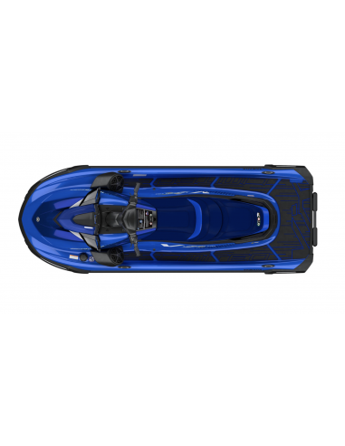 VX Limited HO YAMAHA 2026 - F2RJET