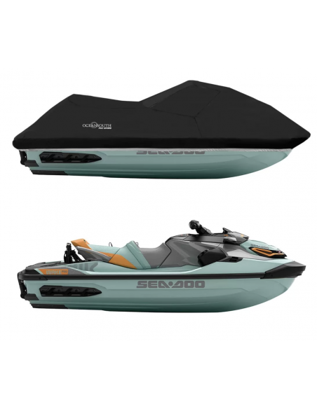 Bâche Sea Wake Pro 230