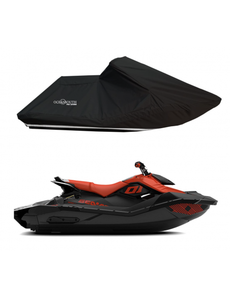 Bâche de jet-ski sur mesure Sea Doo