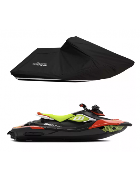 Bâche de jet-ski sur mesure Sea Doo