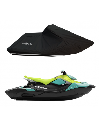 Bâche de jet-ski sur mesure Sea Doo
