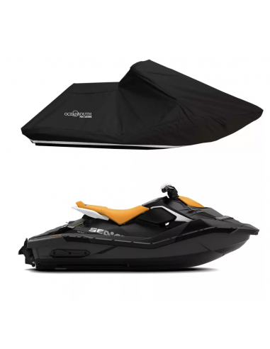 Bâche de jet-ski sur mesure Sea Doo