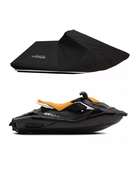 Bâche de jet-ski sur mesure Sea Doo