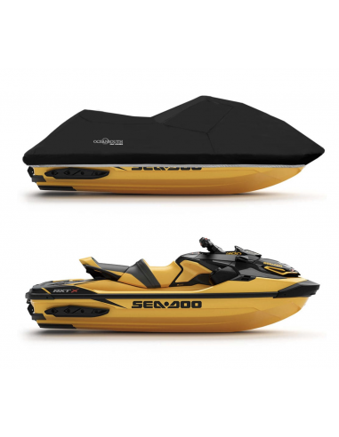 Bâche de jet-ski sur mesure Sea Doo