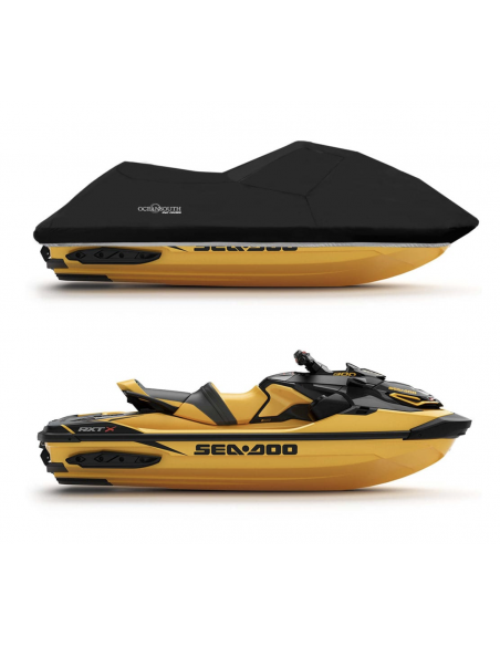 Bâche de jet-ski sur mesure Sea Doo