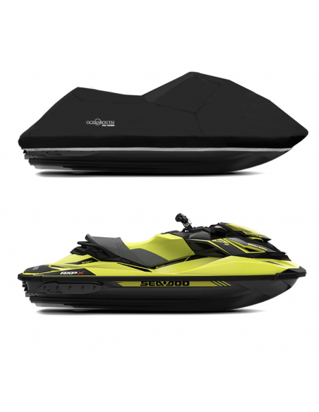 Bâche de jet-ski sur mesure Sea Doo