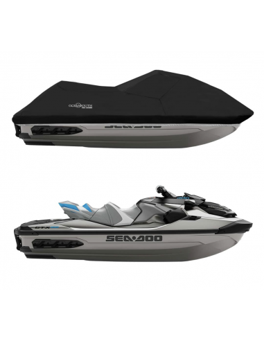 Bâche de jet-ski sur mesure Sea Doo