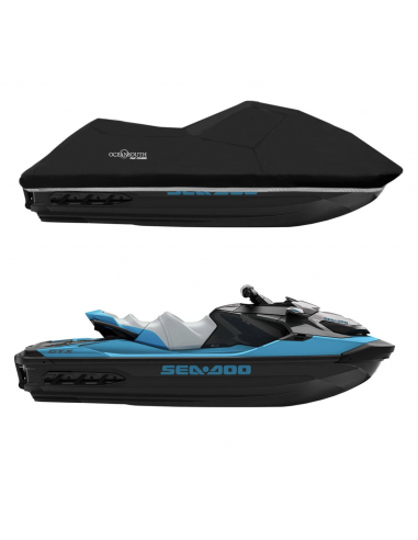 Bâche de jet-ski sur mesure Sea Doo