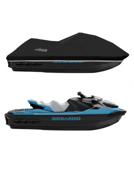 Bâche de jet-ski sur mesure Sea Doo