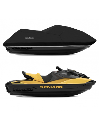Bâche de jet-ski sur mesure Sea Doo