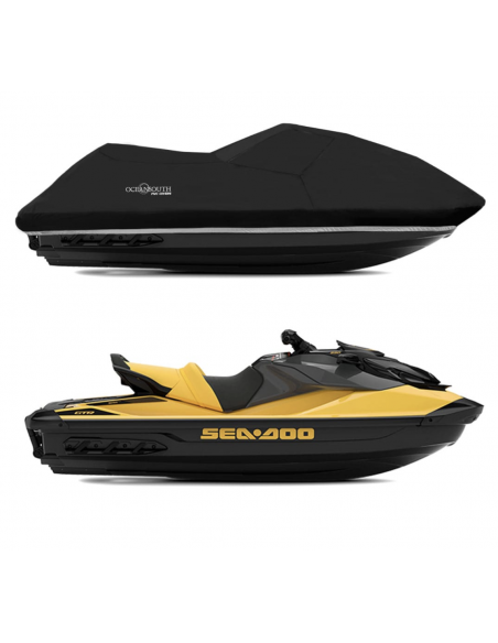 Bâche de jet-ski sur mesure Sea Doo