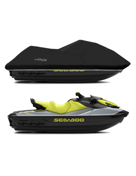 Bâche SEA DOO GTI SE 170
