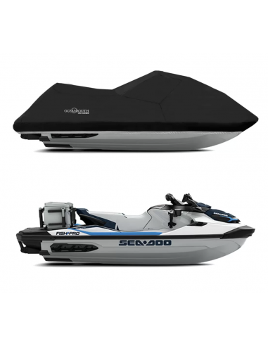 Bâche Sea Doo FISHPRO SPORT 170