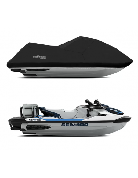 Bâche Sea Doo FISHPRO SPORT 170