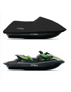 Bâche de jet-ski sur mesure KAWASAKI ULTRA 310LX-S