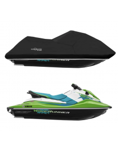 Bâche de jet-ski sur mesure YAMAHA
