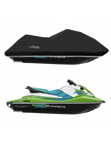 Bâche de jet-ski sur mesure YAMAHA