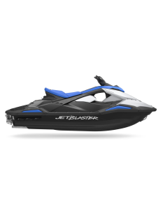 Jet Blaster Yamaha 2025