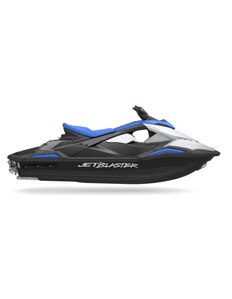 Jet Blaster Yamaha 2025