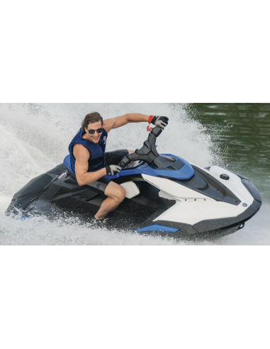 Jet Blaster Yamaha 2025