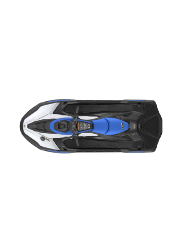 Jet Blaster Yamaha 2025