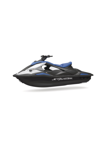 Jet Blaster Yamaha 2025