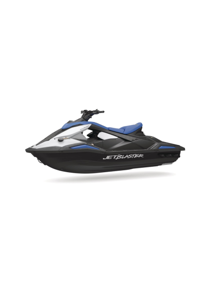 Jet Blaster Yamaha 2025