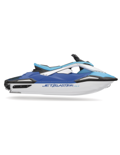 JETBLASTER DELUXE YAMAHA 2026