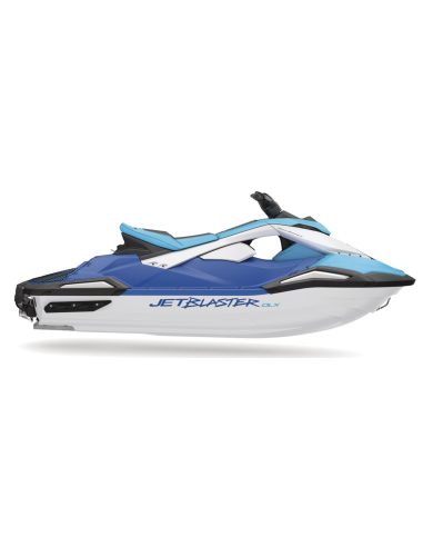 JETBLASTER DELUXE YAMAHA 2026