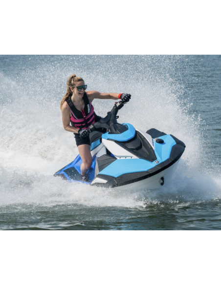 JETBLASTER DELUXE YAMAHA 2026