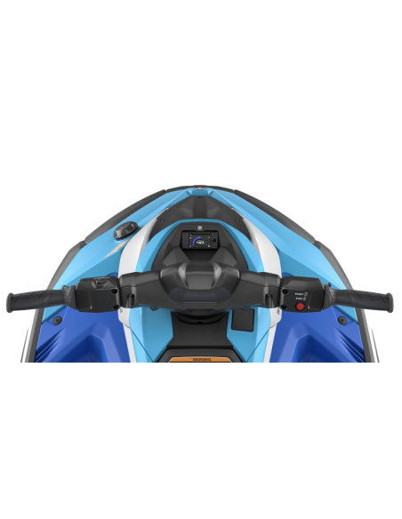 JETBLASTER DELUXE YAMAHA 2026